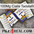 100Mg Cialis Tadalafil 12